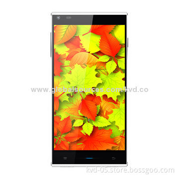 GPS Phone, 3G Android 4.4, 5.5'' HD IPS, OGS, 13/5MP Camera, 1 + 32GB Flash, WCDMA, GSM, Octa-core